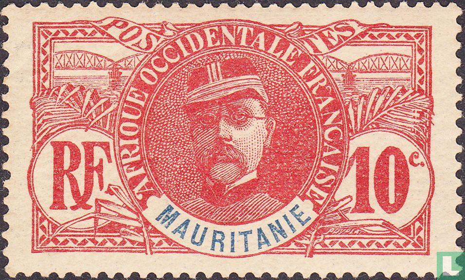 Louis Faidherbe