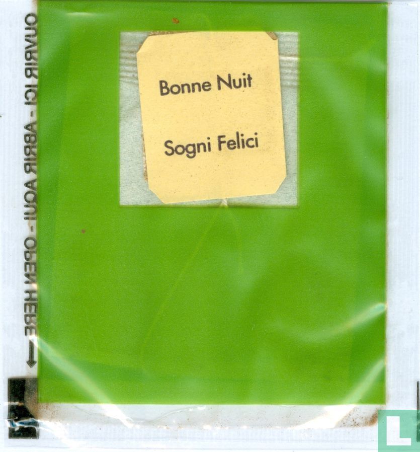 Bonne Nuit