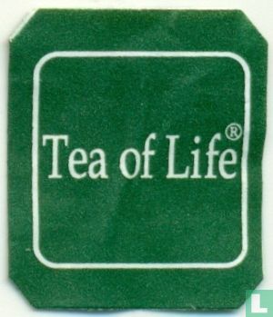 Energy Tea