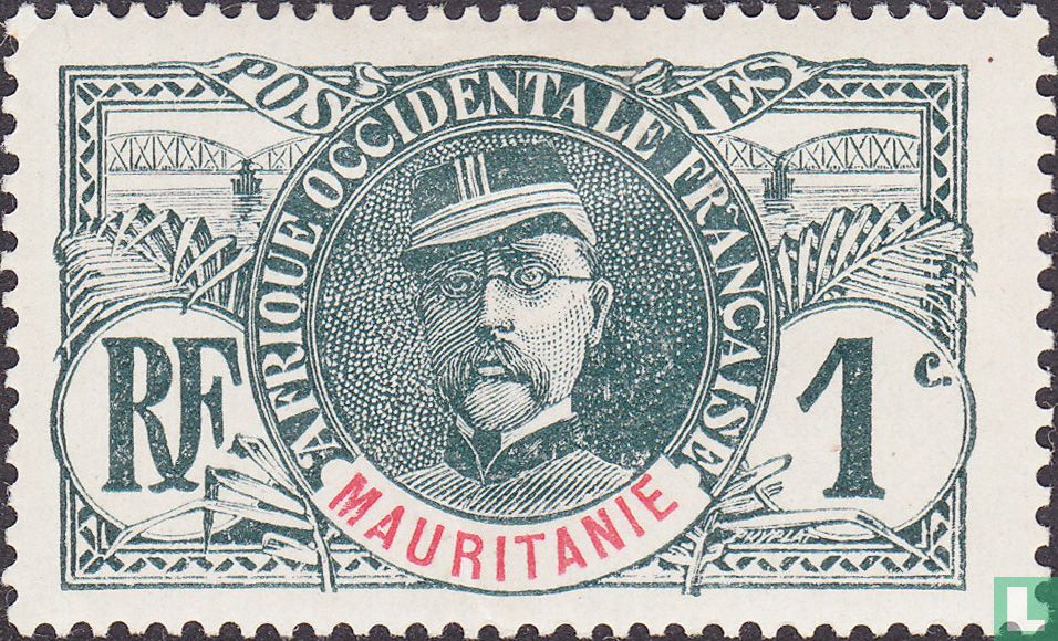Louis Faidherbe