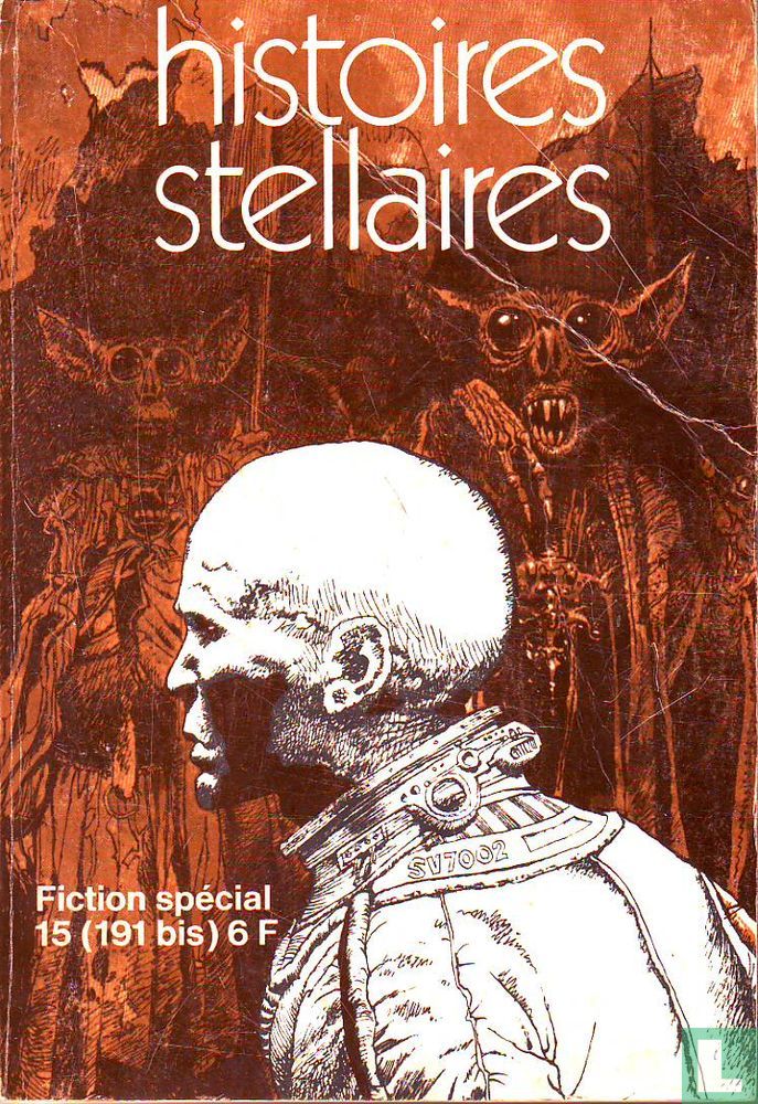 Fiction Special 15