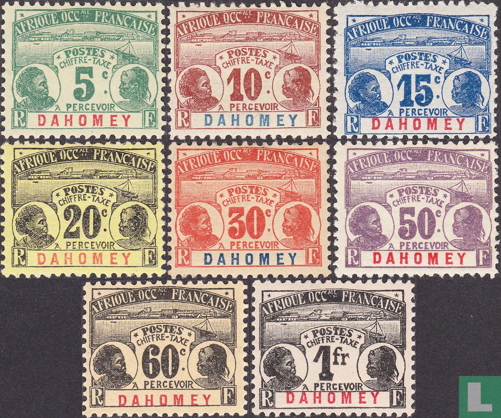 Africains occidentaux