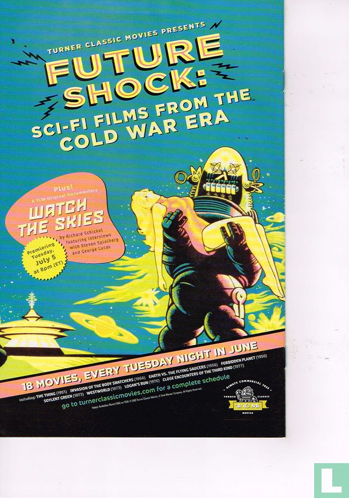 The Losers 25