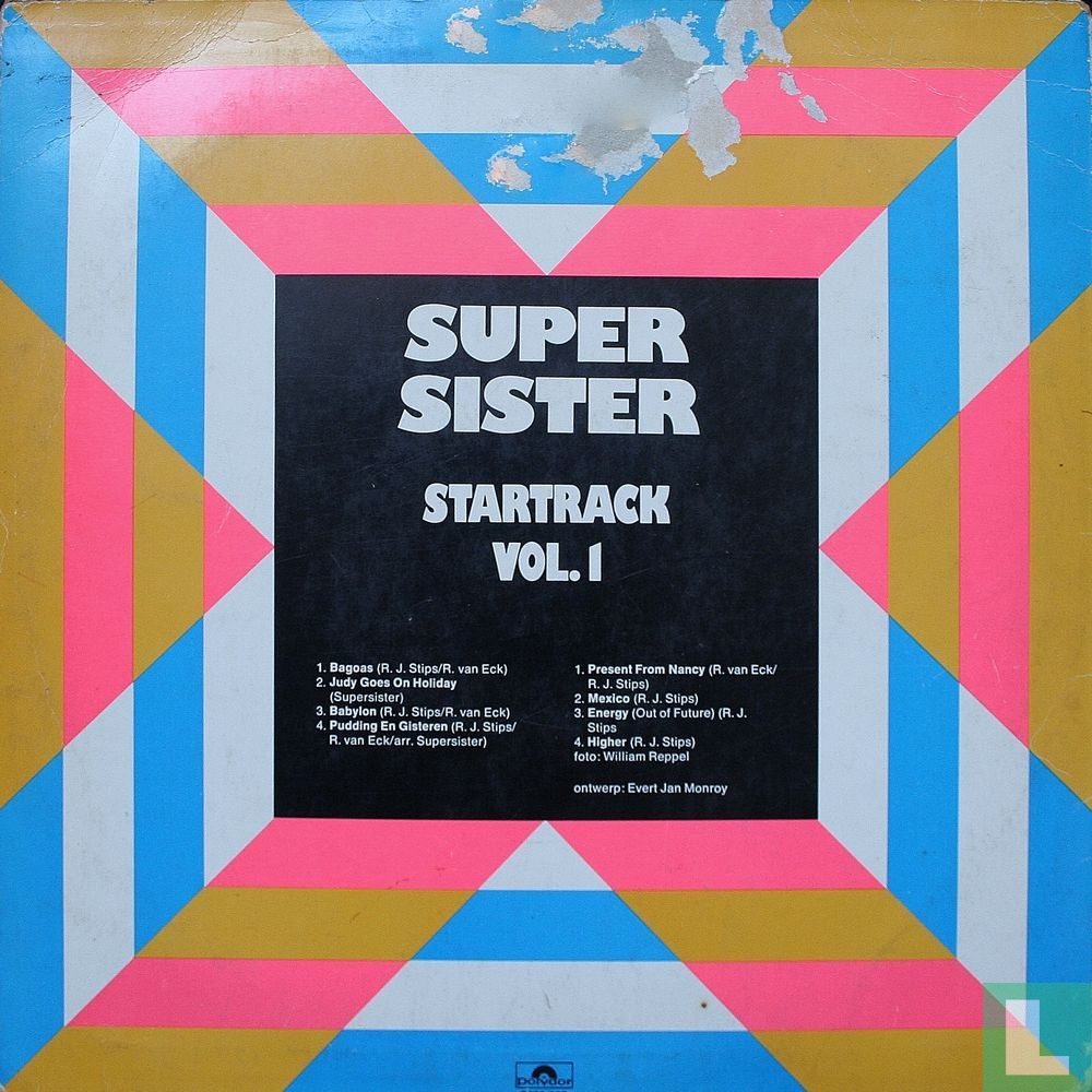 Supersister