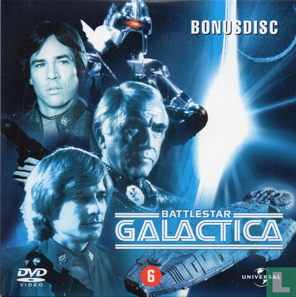 Bonus Disc