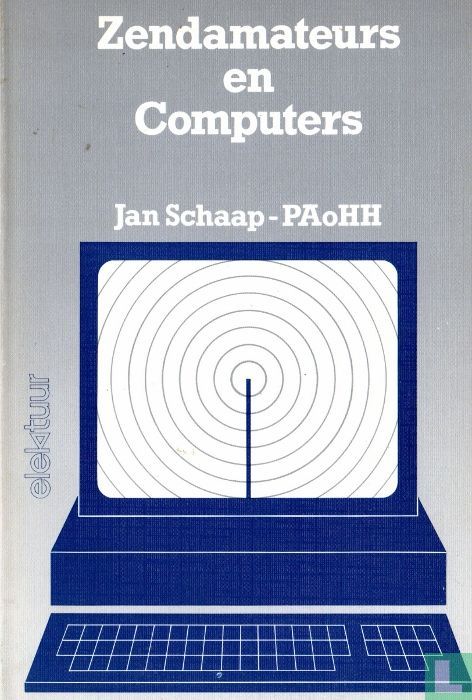 Zendamateurs en computers