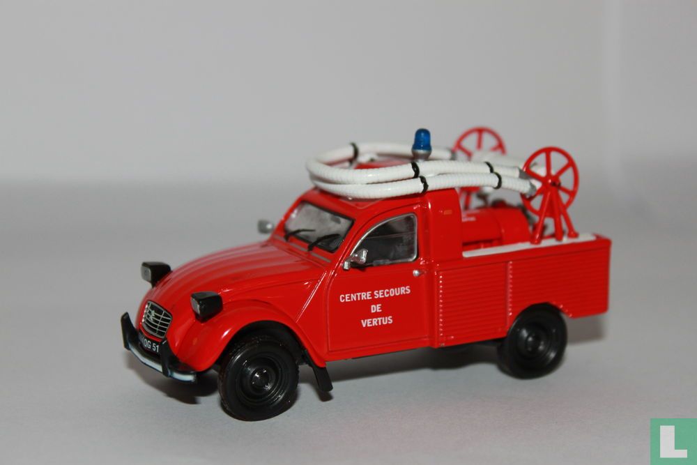 Citroën 2CV