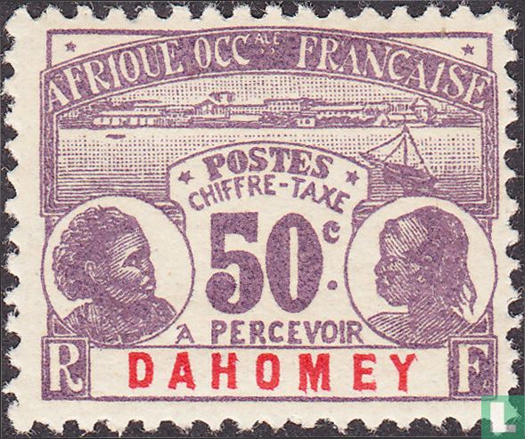 Africains occidentaux