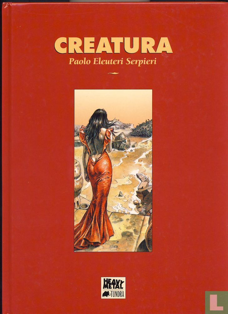 Creatura