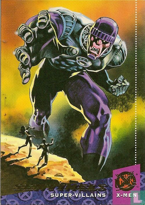 Sentinels