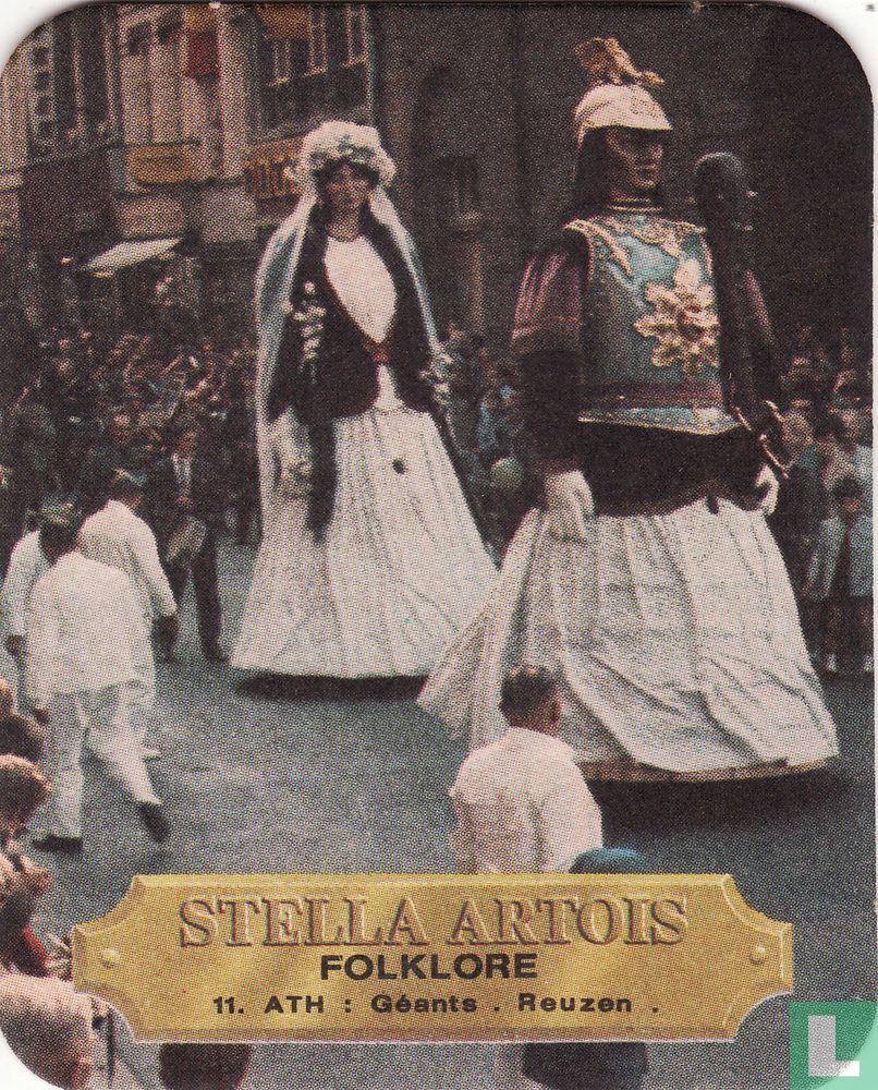 Folklore 11 (variante)