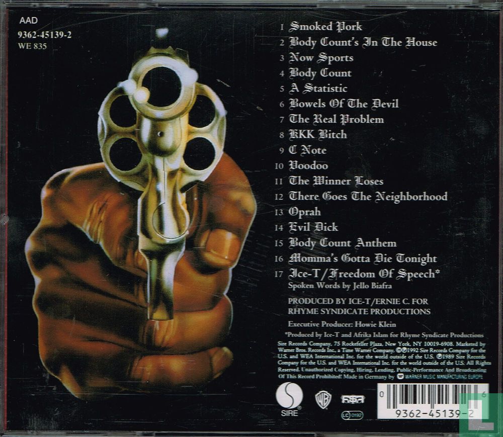 Body Count