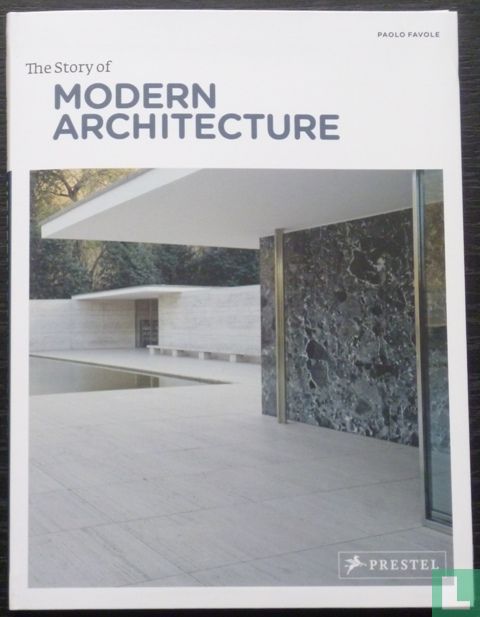 Modern architecture