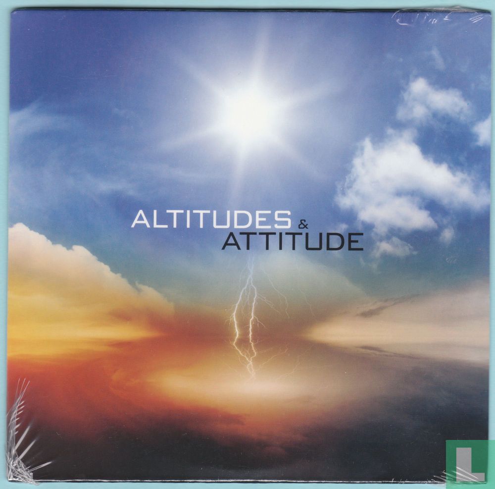 Altitudes & Attitude