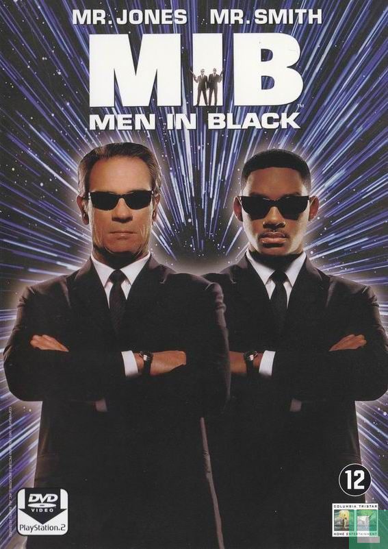 Men in Black