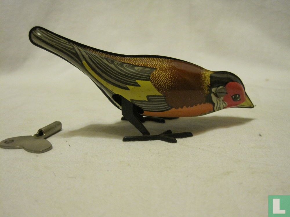 Vogel