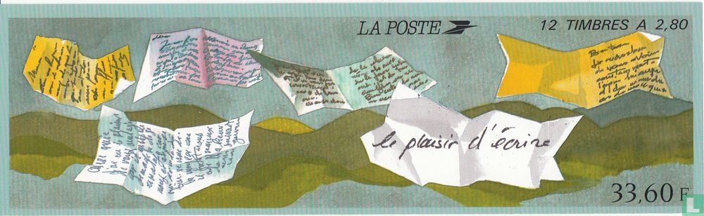 Timbres de salutation