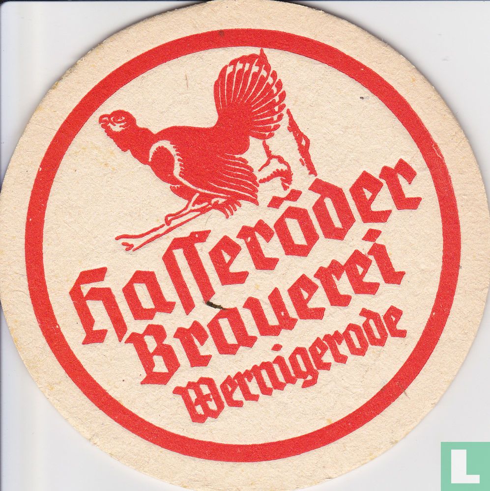 Hasseröder Brauerei