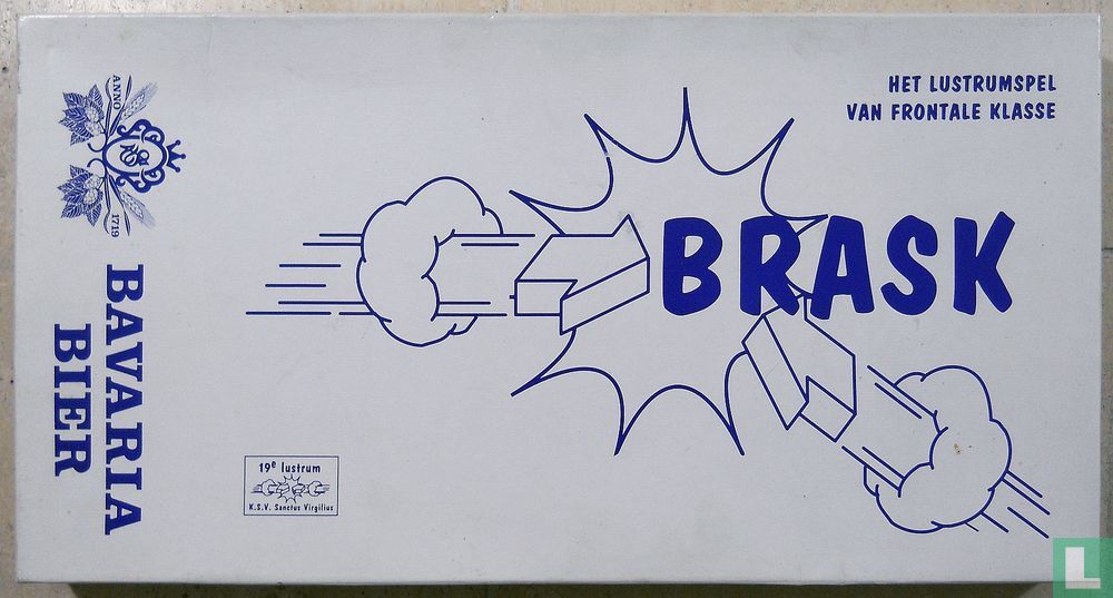 Brask