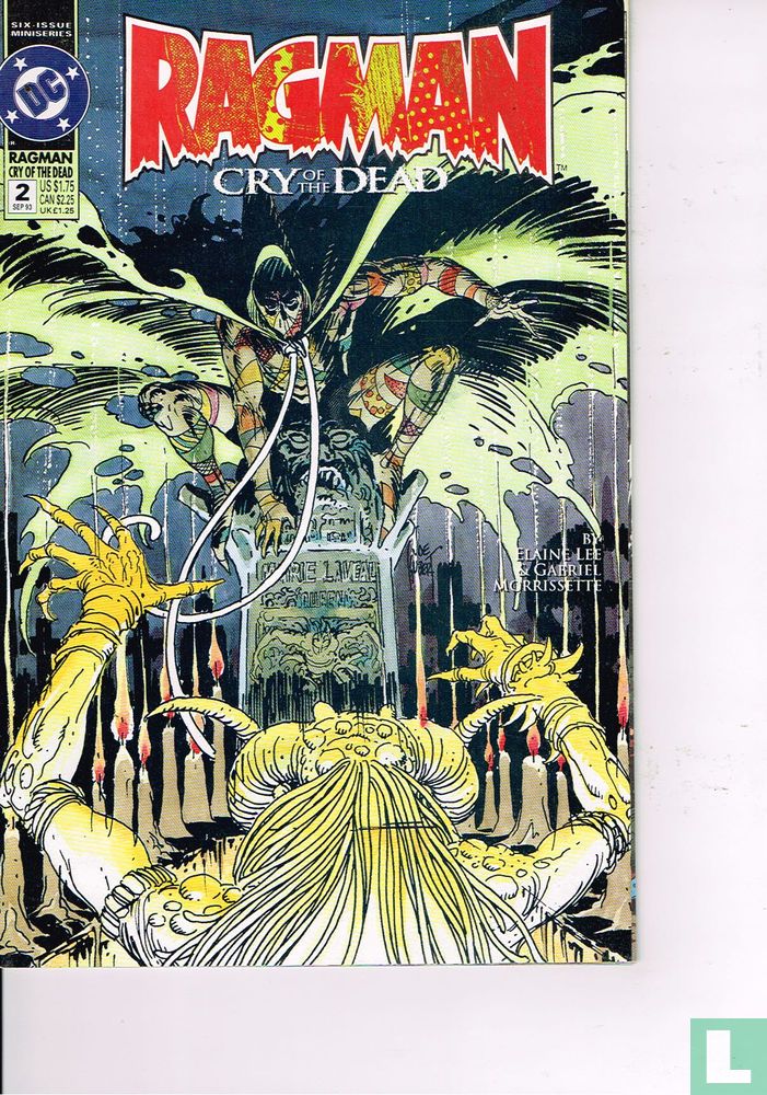 Ragman 2