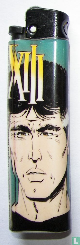 XIII
