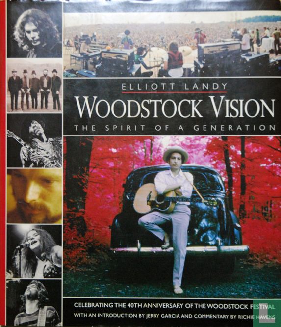 Woodstock Vision