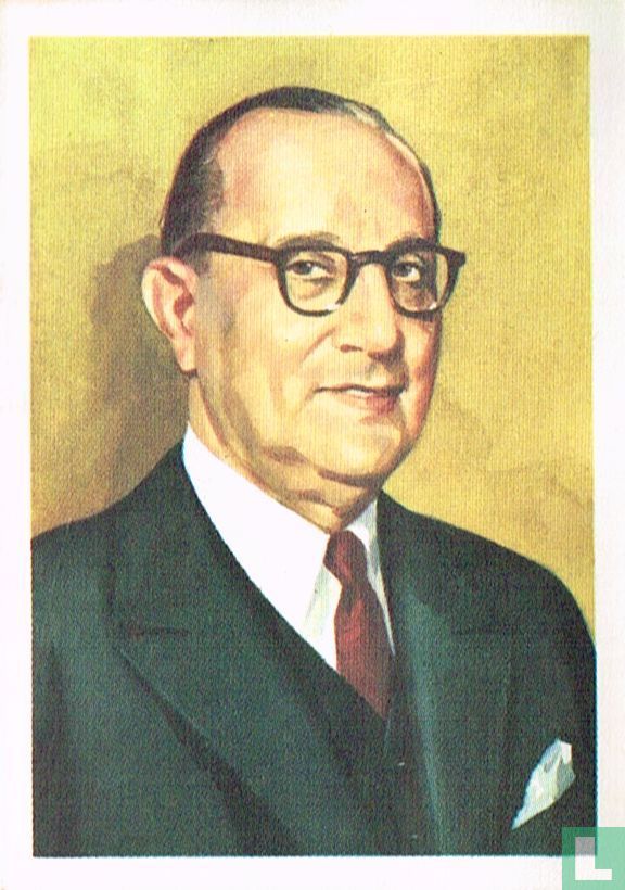 Tony Orta.