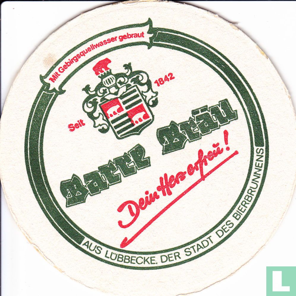 Barre