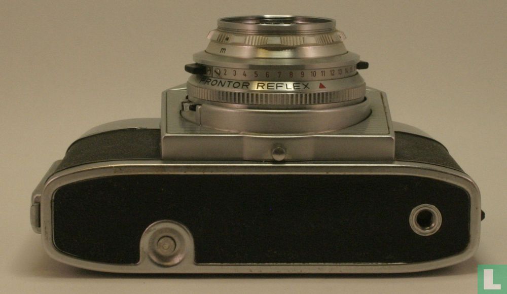 Colorflex II