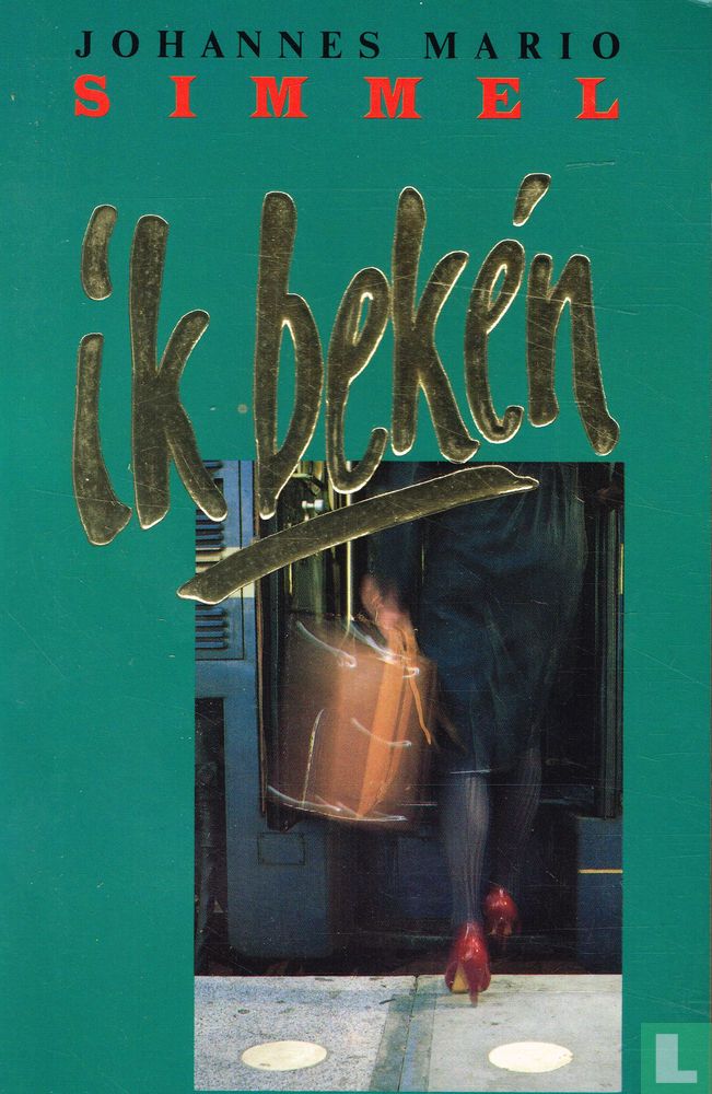 Ik beken
