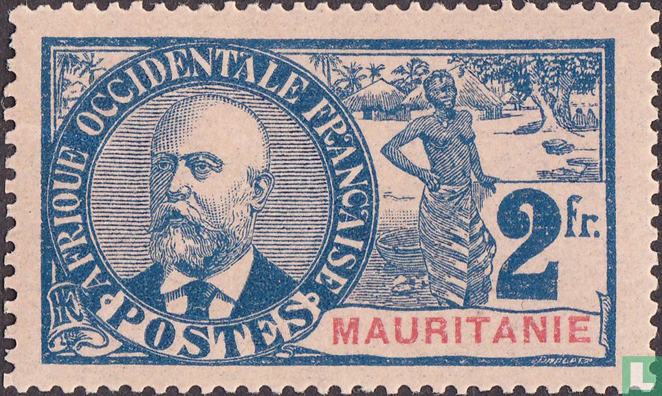 Generalgouverneur Ballay