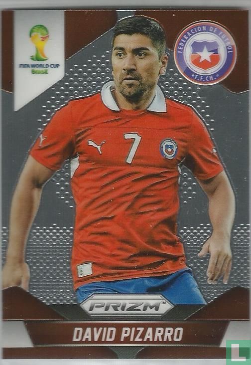 David Pizarro