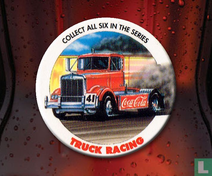 Truck Racing