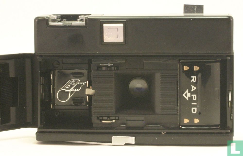 Optima Rapid 500 V