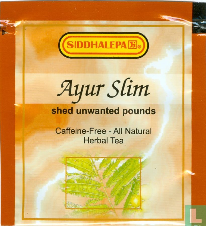 Ayur Slim