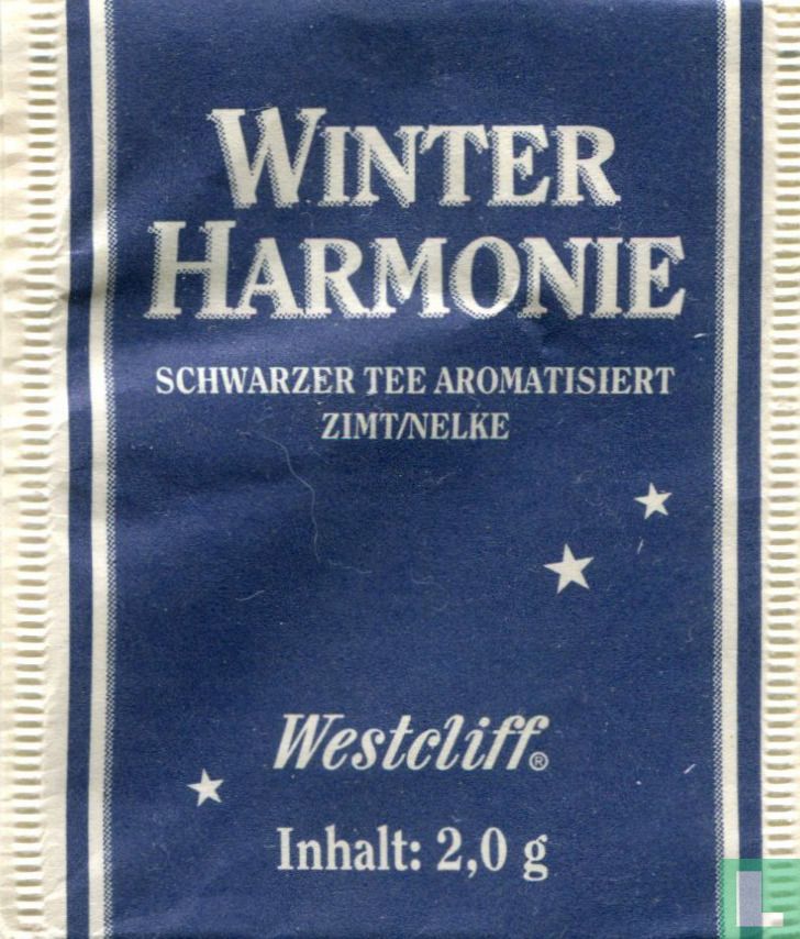 Winter Harmonie