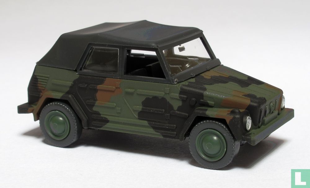 VW Type 181
