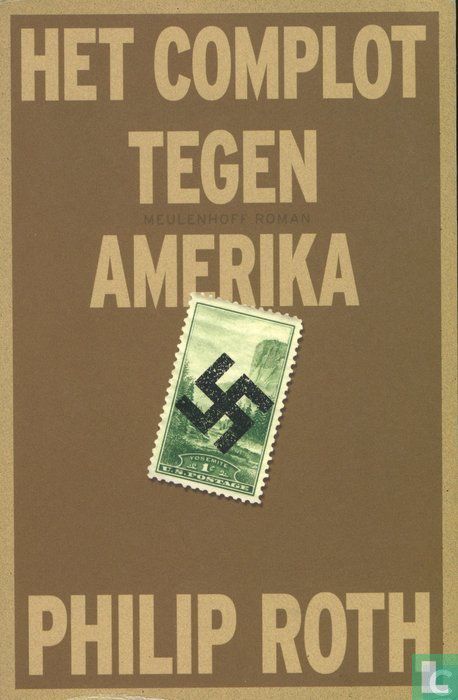 Het complot tegen Amerika