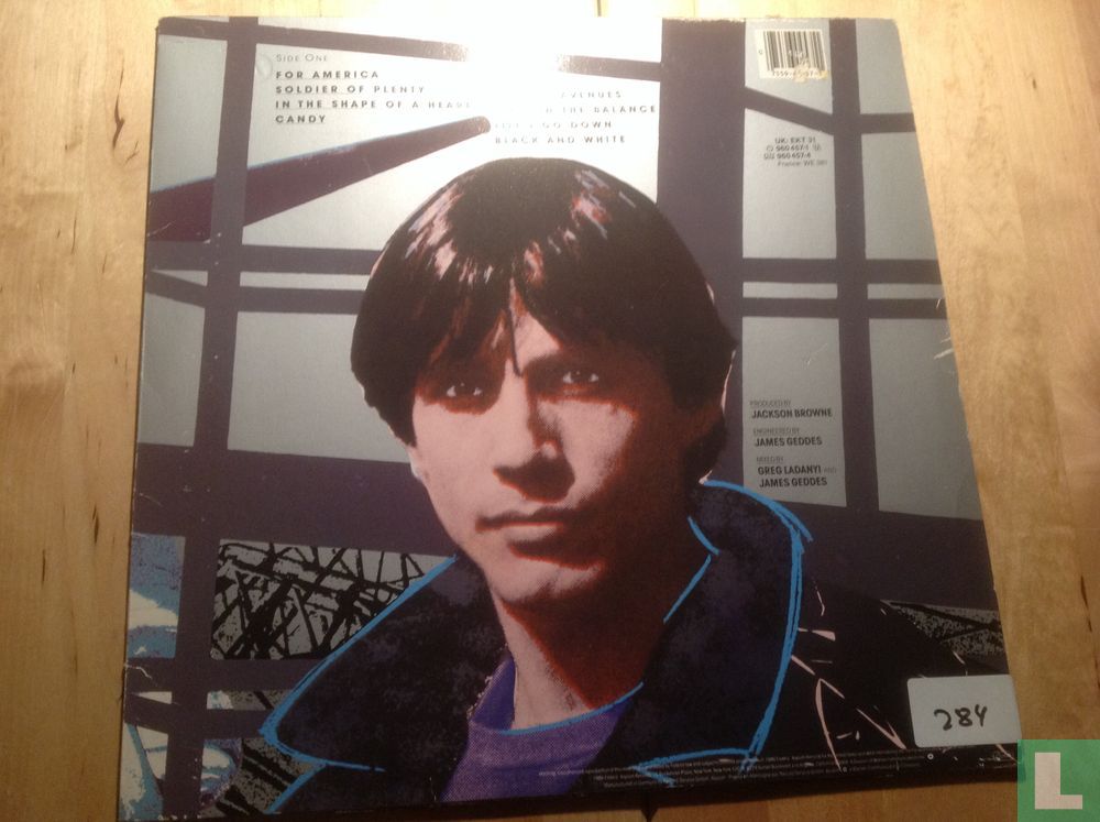 Lives in the Balance