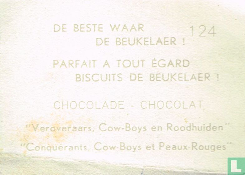 Onbekend