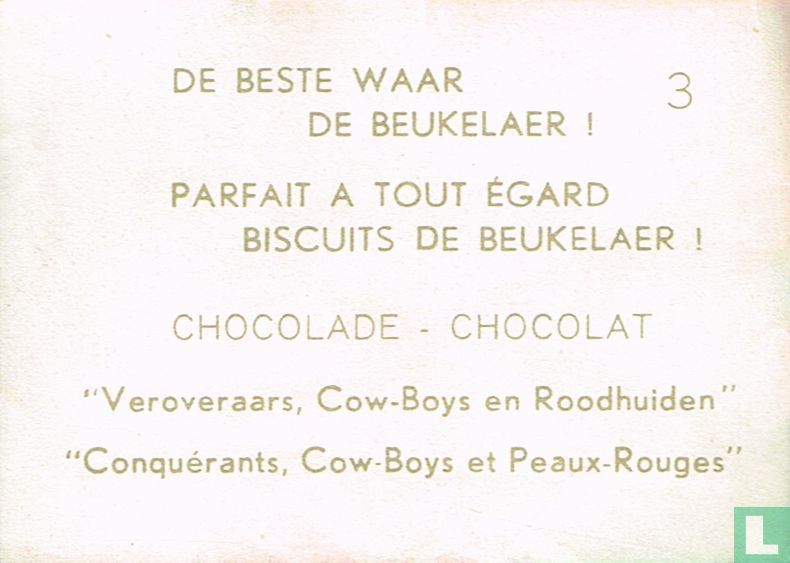 Onbekend