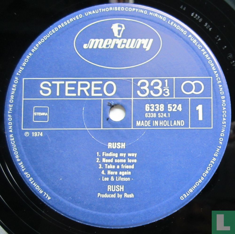 Rush