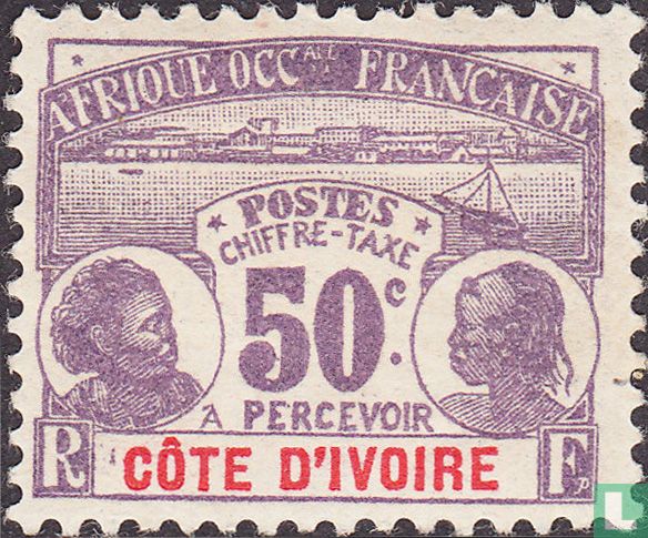 Africains occidentaux