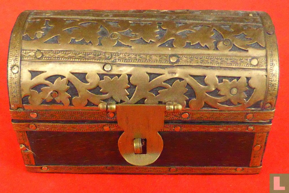 Indien-Box