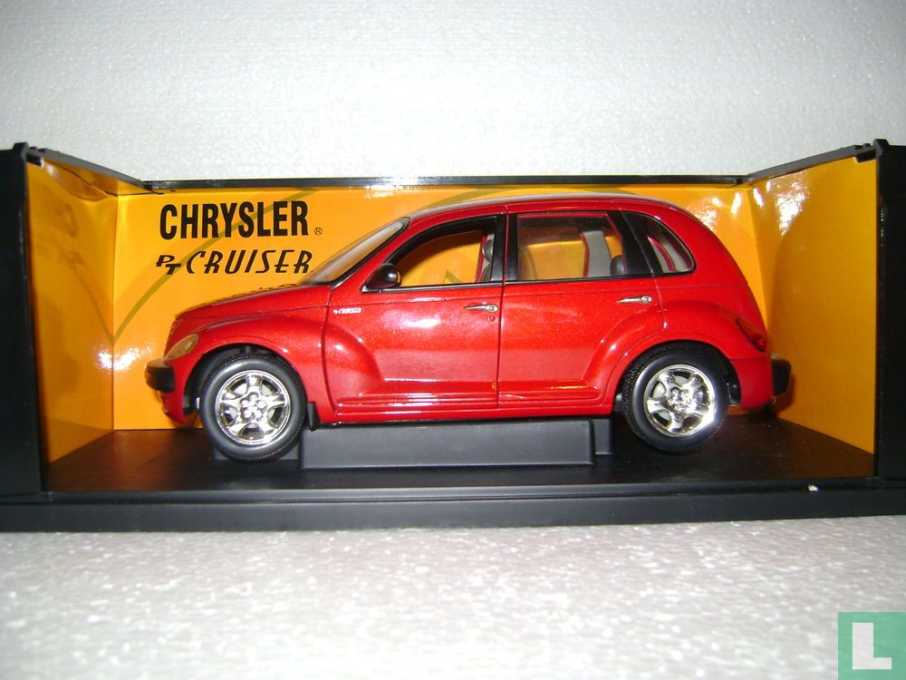 Chrysler PT Cruiser