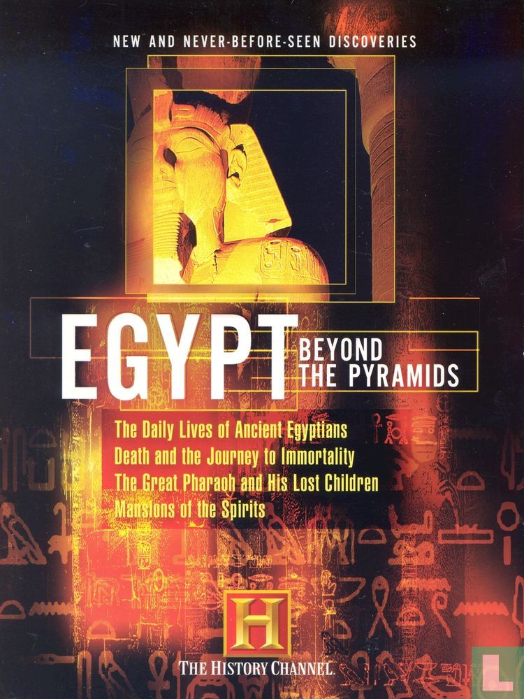 Egypt beyond the Pyramids