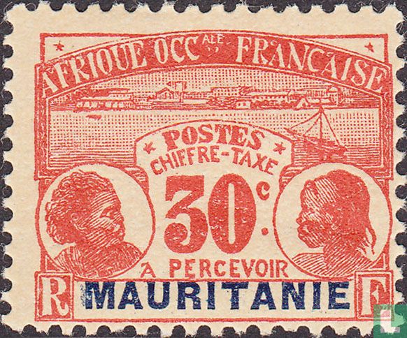 Africains occidentaux