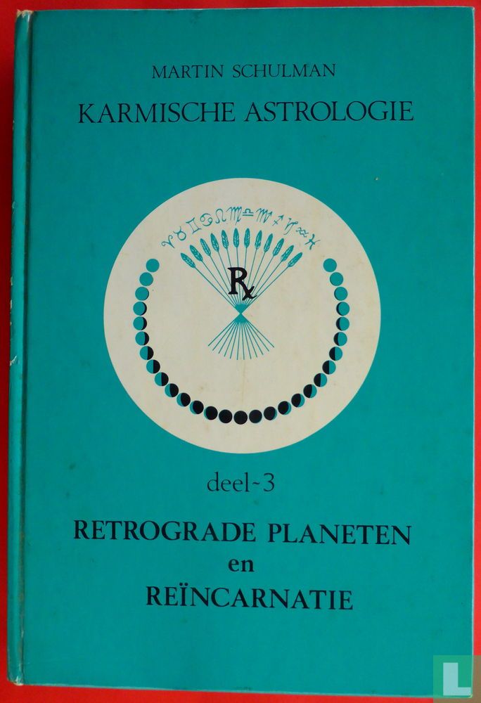 Karmische astrologie 