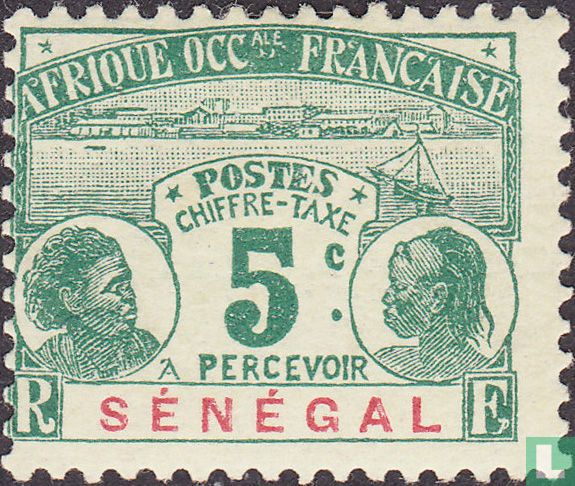 Africains occidentaux