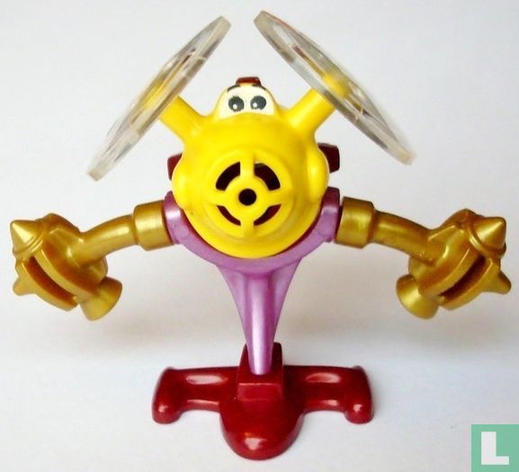 Robot